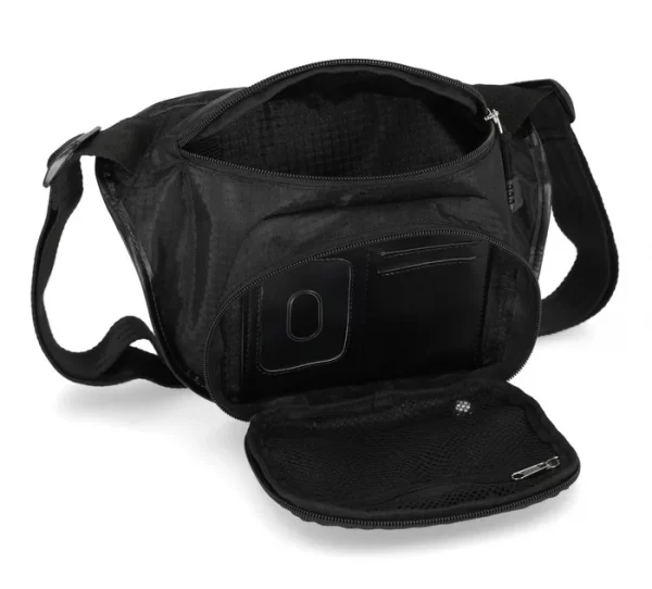 TÚI BỤNG HIP BAG CHÍNH HÃNG HARLEY DAVIDSON - 98587-25VW - Hình ảnh 3