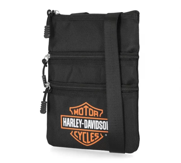 TÚI BỤNG HIP BAG CHÍNH HÃNG HARLEY DAVIDSON - 98588-25VW